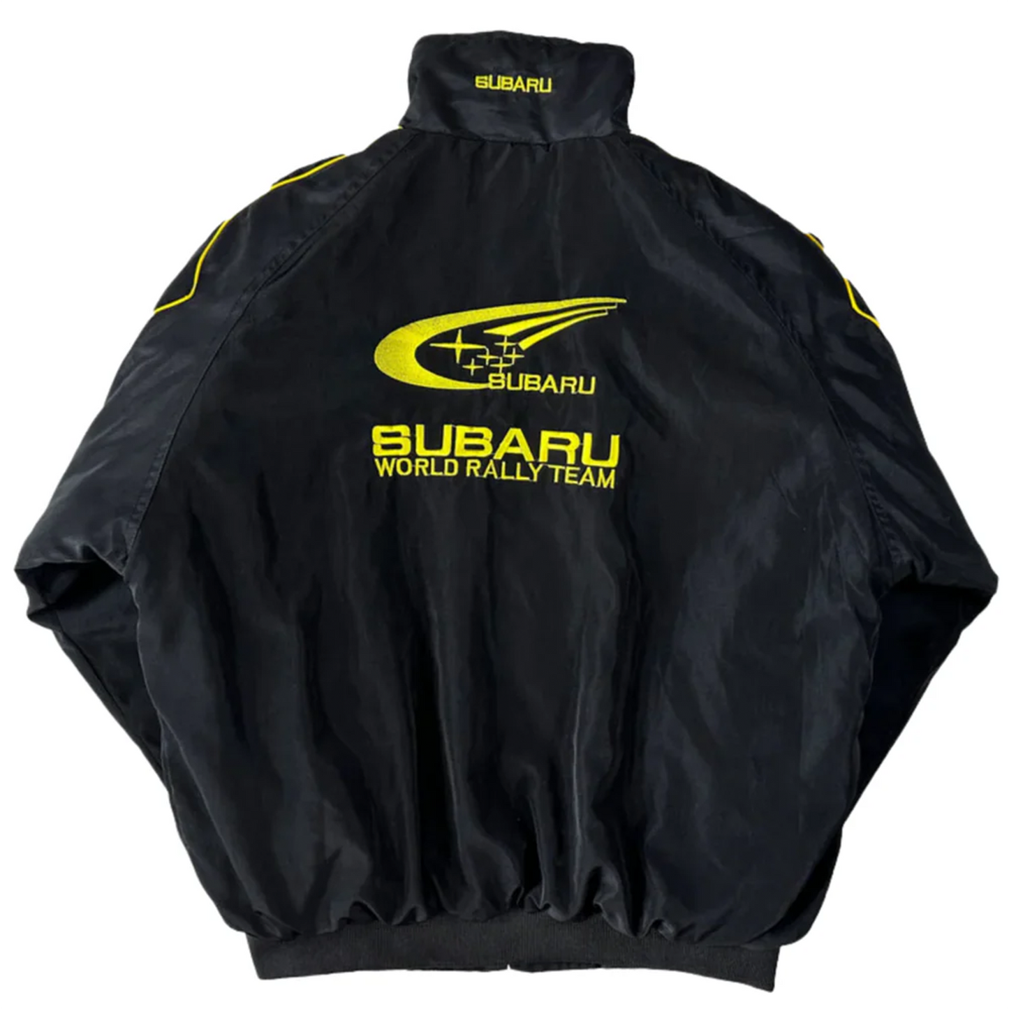 Subaru Racing Jacket | Unisex