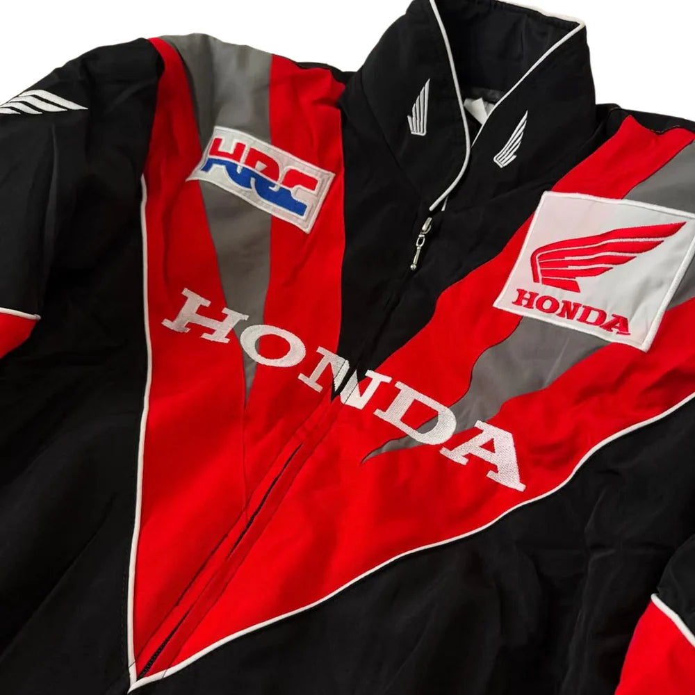 Honda Racing Jacket | Unisex