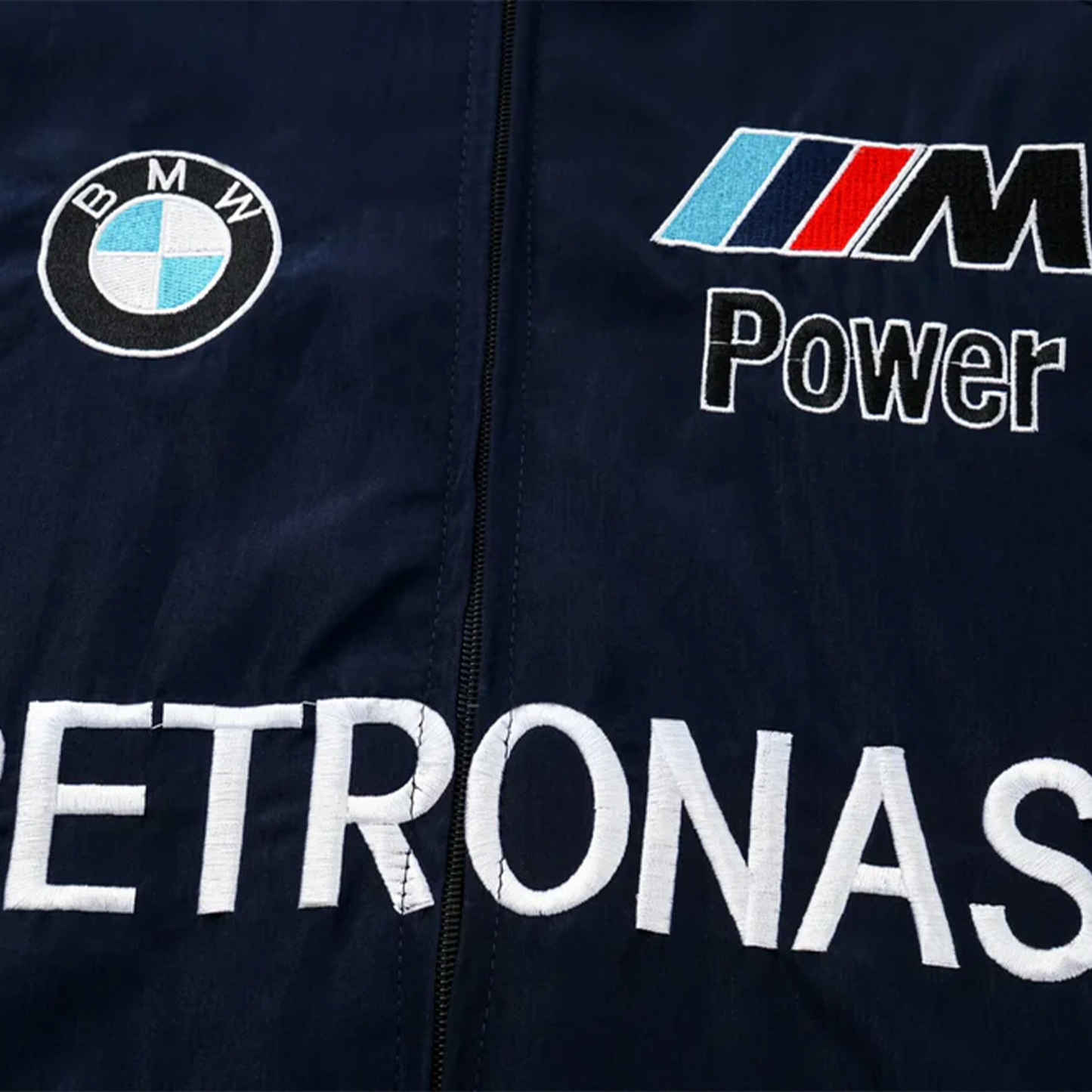 BMW Racing Jacket | Unisex