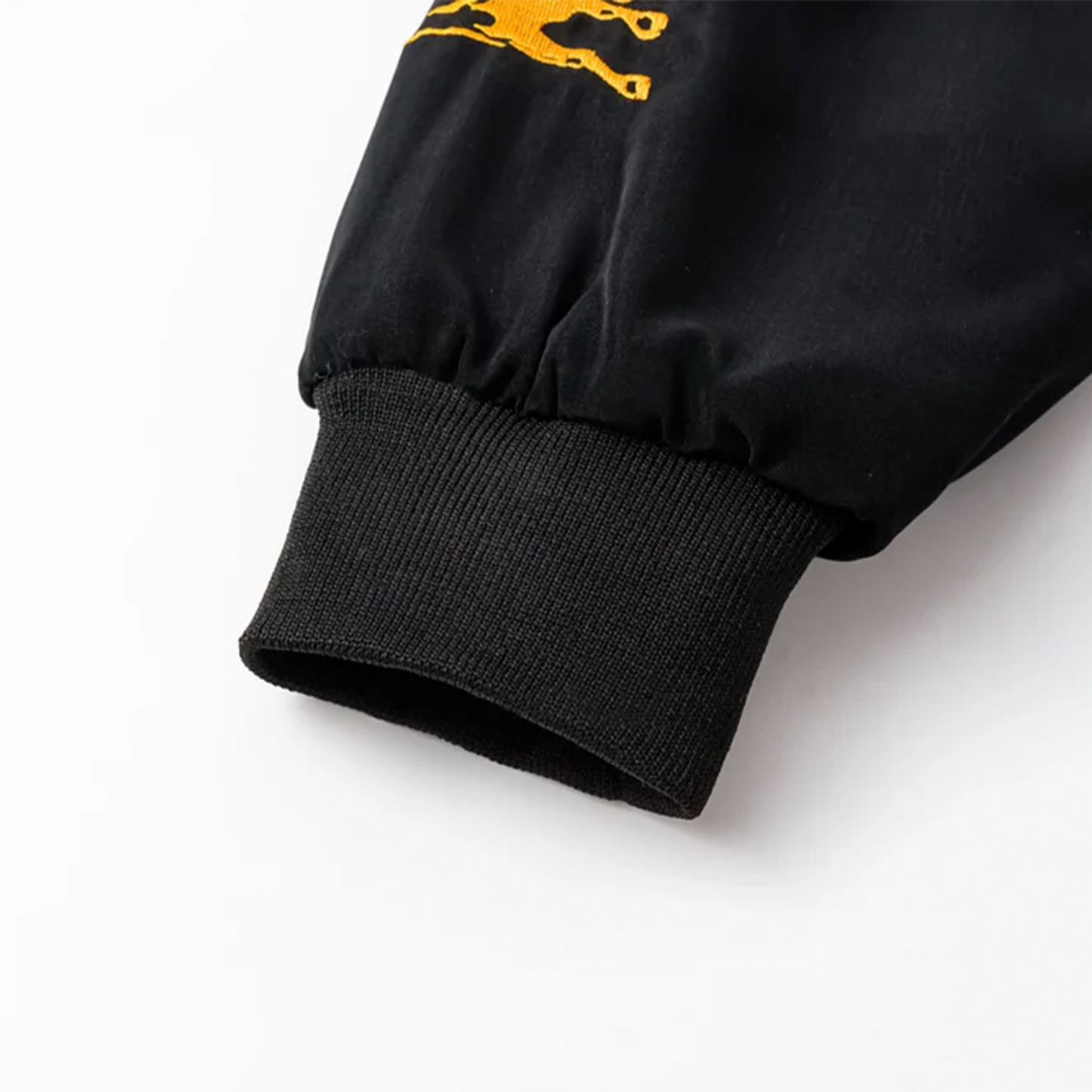 Lamborghini Racing Jacket | Unisex