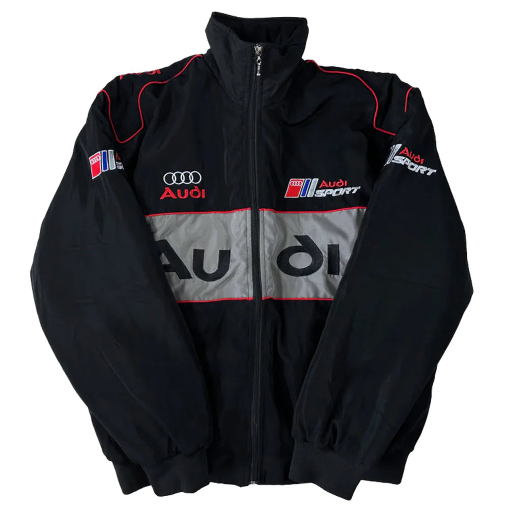 Audi Racing Jacket | Unisex