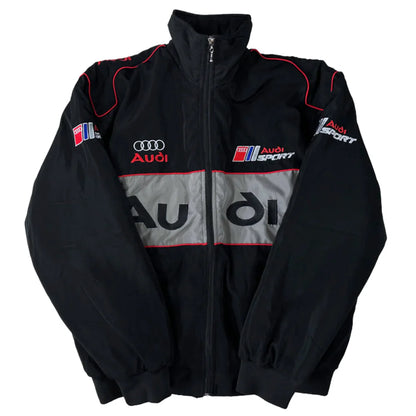 Audi Racing Jacket | Unisex