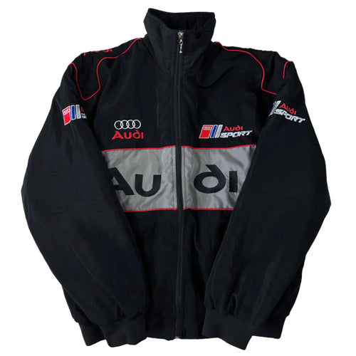 Audi Racing Jacket | Unisex