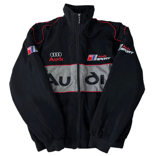 Audi Racing Jacket | Unisex