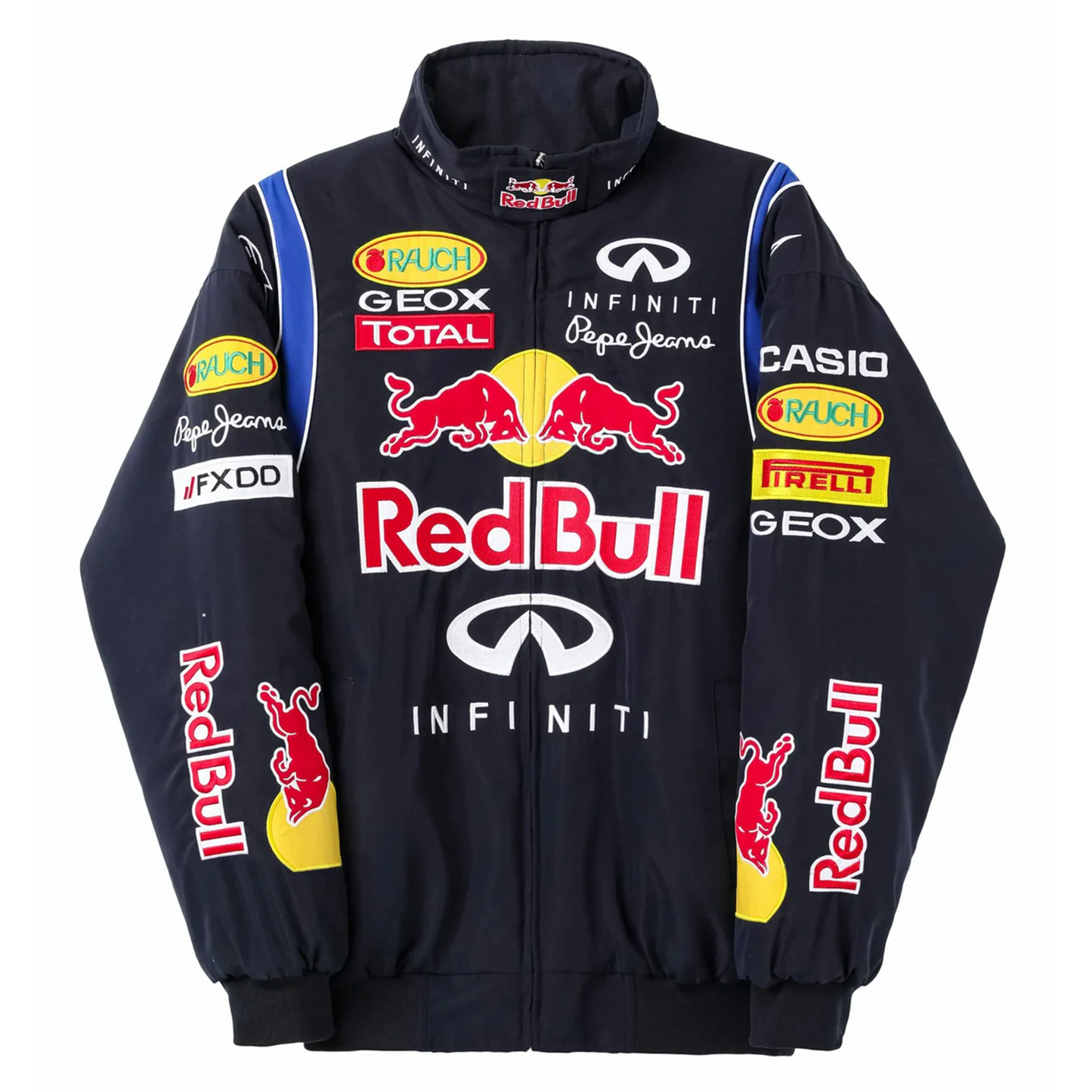 RB Racing Jacket | Unisex