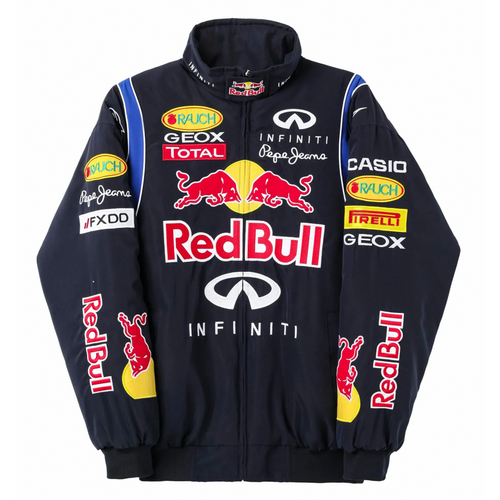 RB Racing Jacket | Unisex