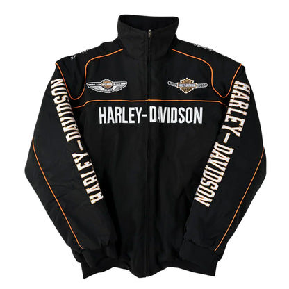 Harley Davidson Racing Jacket | Unisex