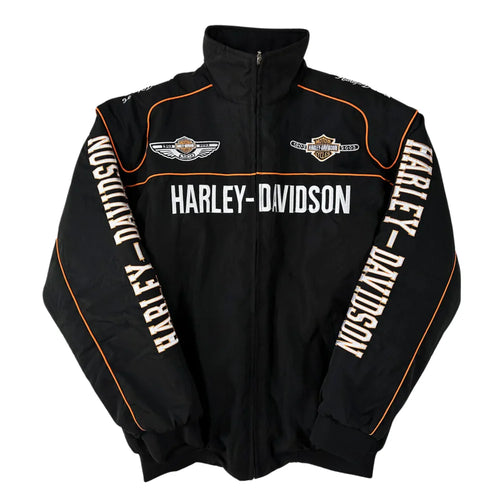 Harley Davidson Racing Jacket | Unisex