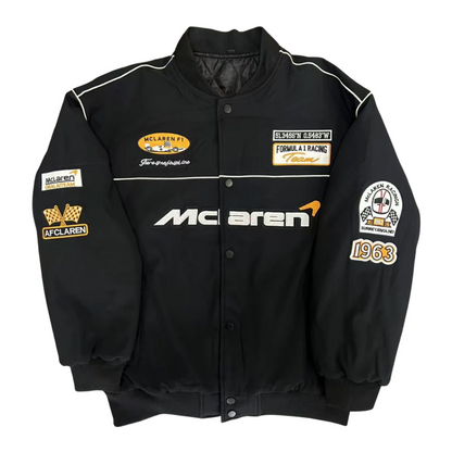 McLaren F1 Racing Jacket | Unisex