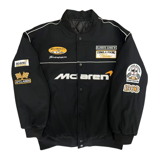 McLaren F1 Racing Jacket | Unisex