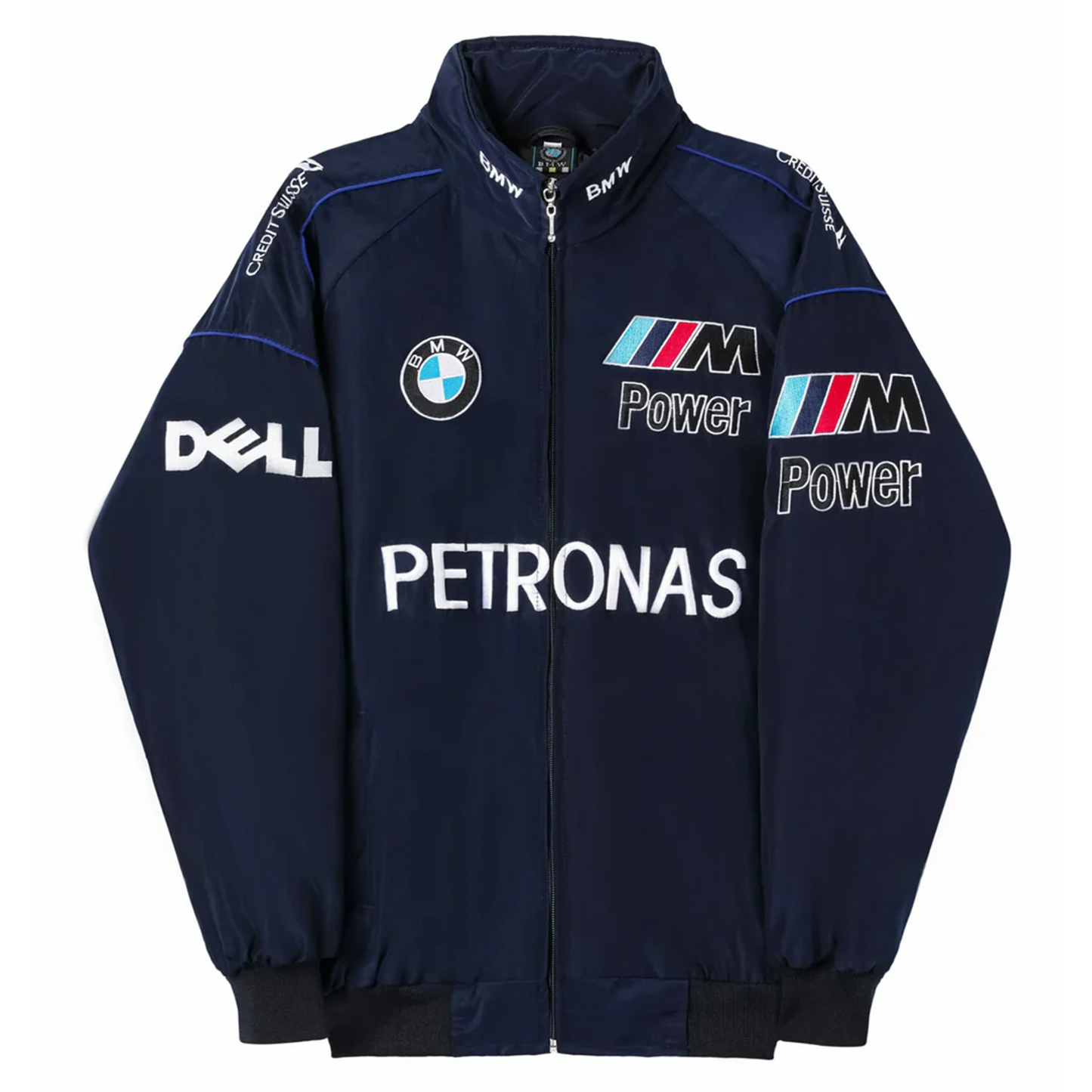 BMW Racing Jacket | Unisex