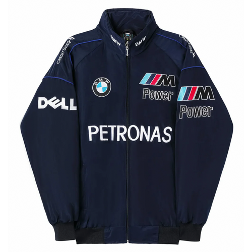 BMW Racing Jacket | Unisex