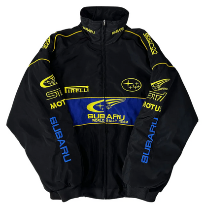 Subaru Racing Jacket | Unisex