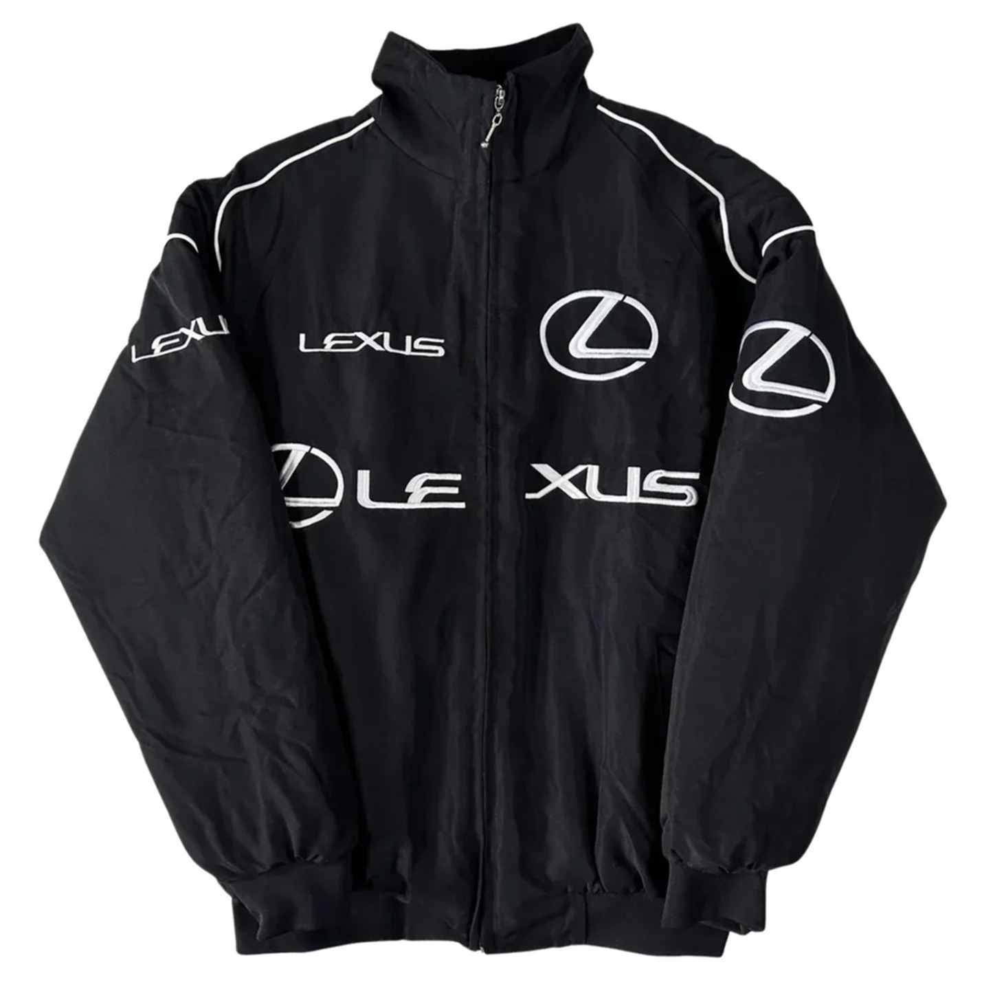 Lexus Racing Jacket | Unisex