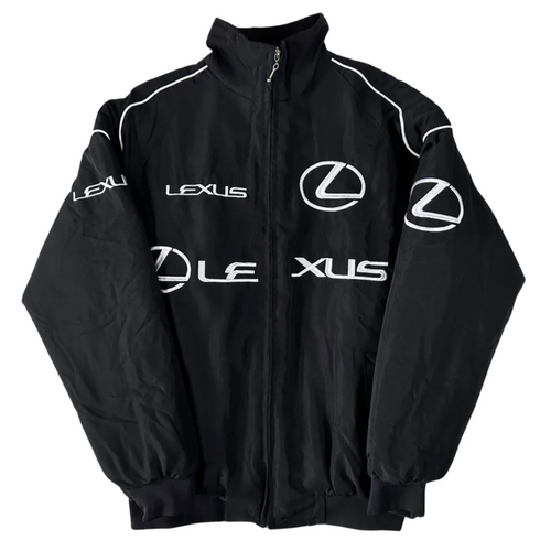 Lexus Racing Jacket | Unisex