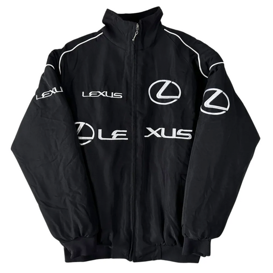 Lexus Racing Jacket | Unisex
