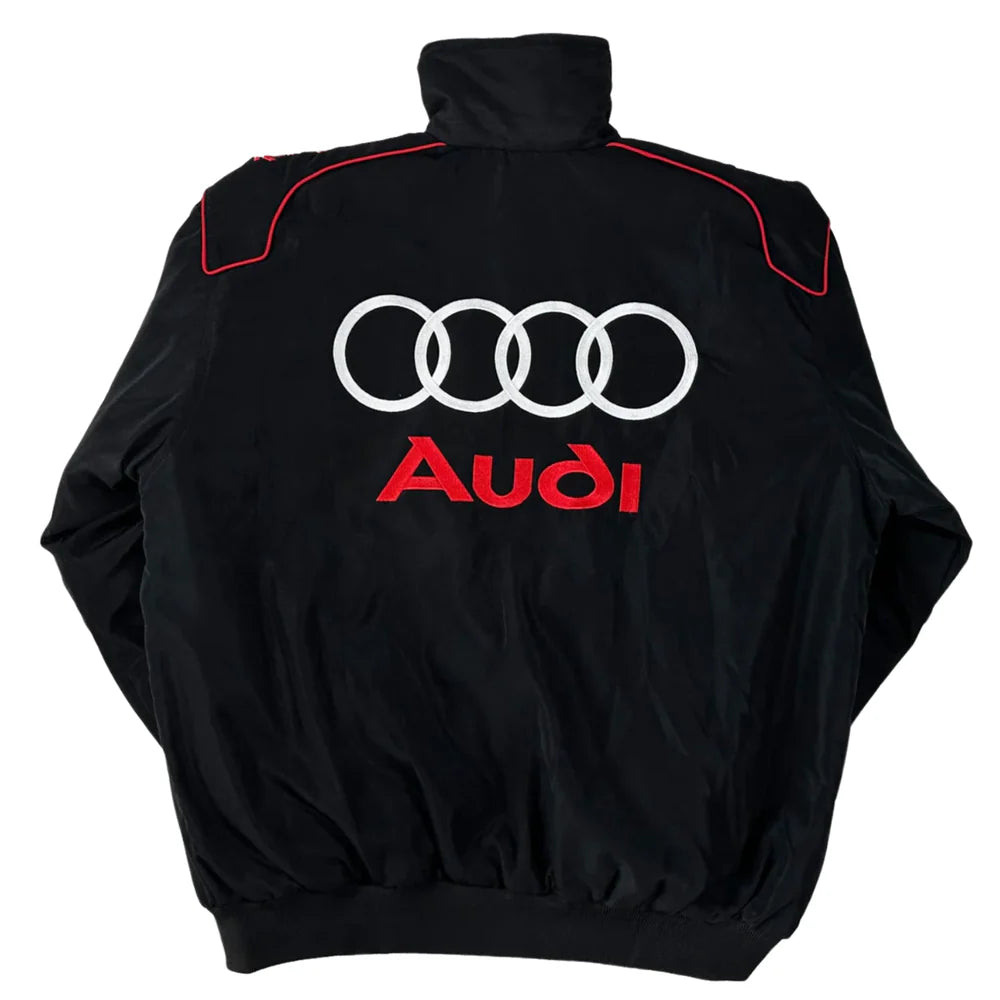 Audi Racing Jacket | Unisex