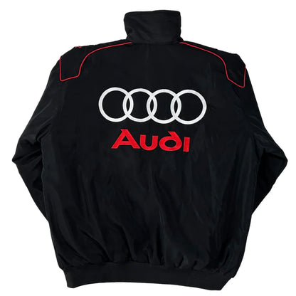 Audi Racing Jacket | Unisex