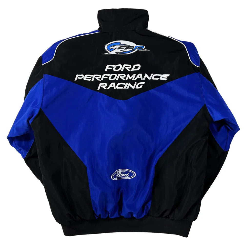 Ford Racing Jacket | Unisex
