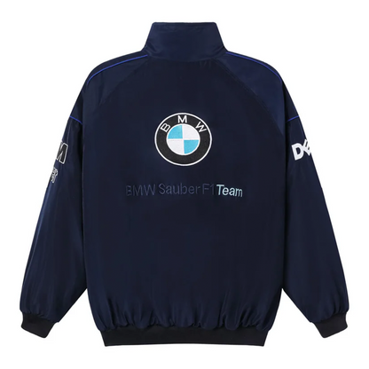 BMW Racing Jacket | Unisex