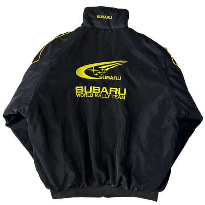 Subaru Racing Jacket | Unisex