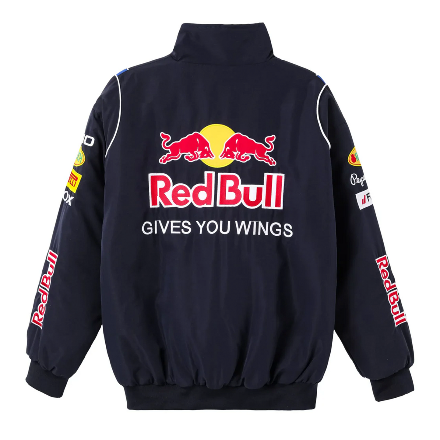 RB Racing Jacket | Unisex