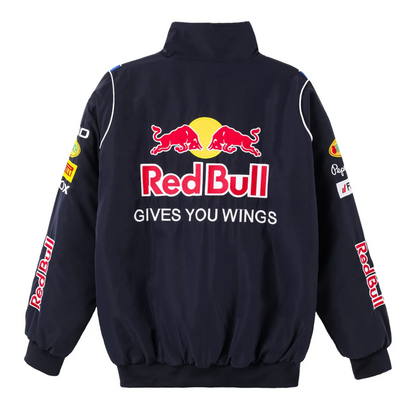 RB Racing Jacket | Unisex