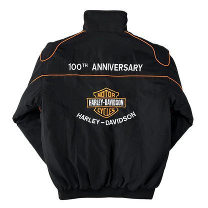 Harley Davidson Racing Jacket | Unisex
