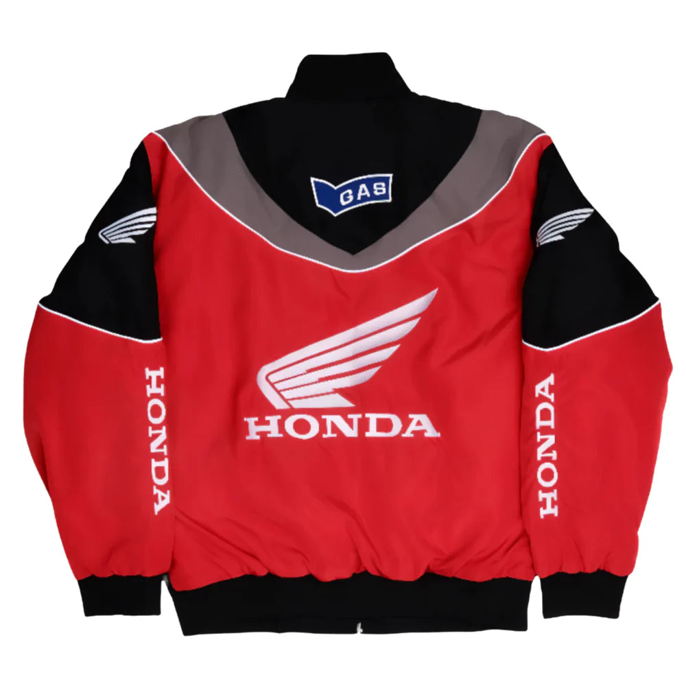 Honda Racing Jacket | Unisex