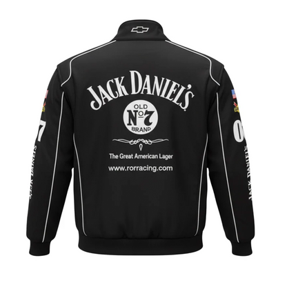 Jack Daniel's Racing Jacket | Unisex