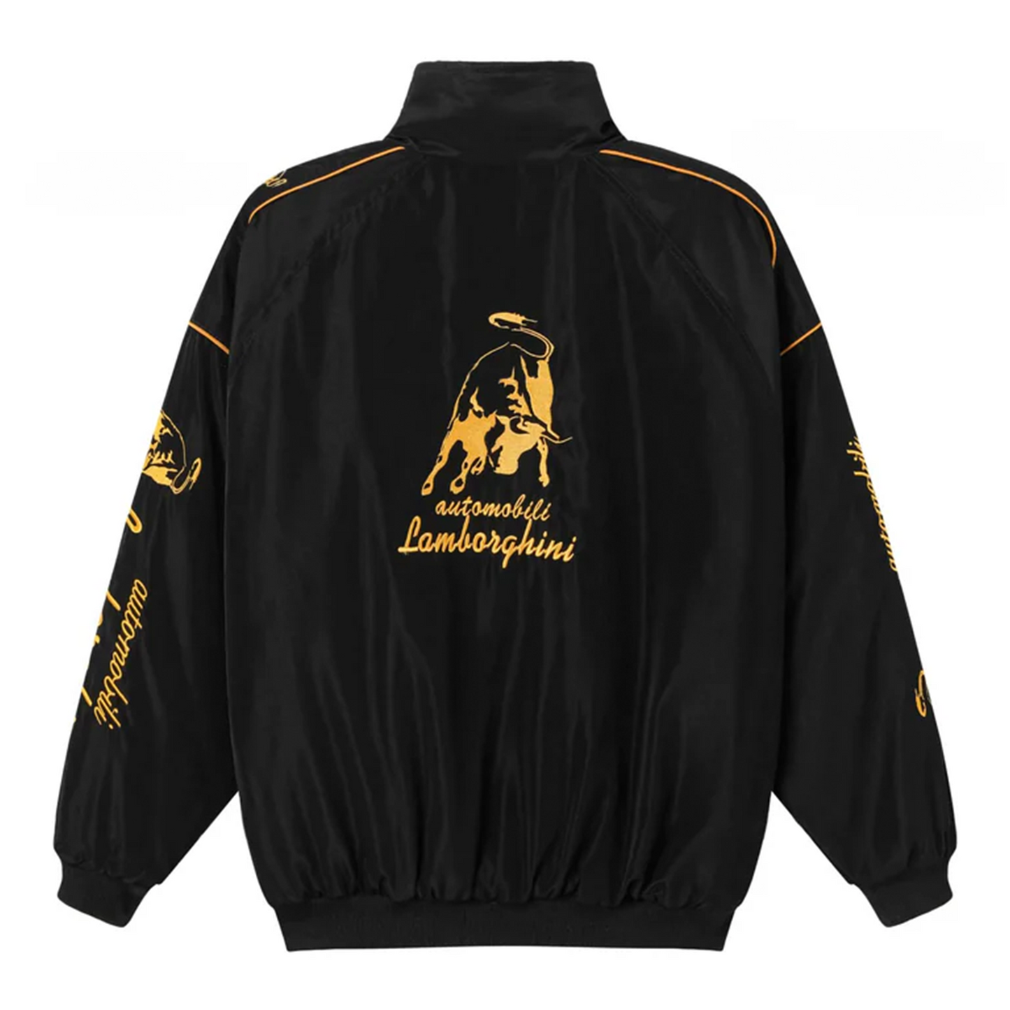 Lamborghini Racing Jacket | Unisex