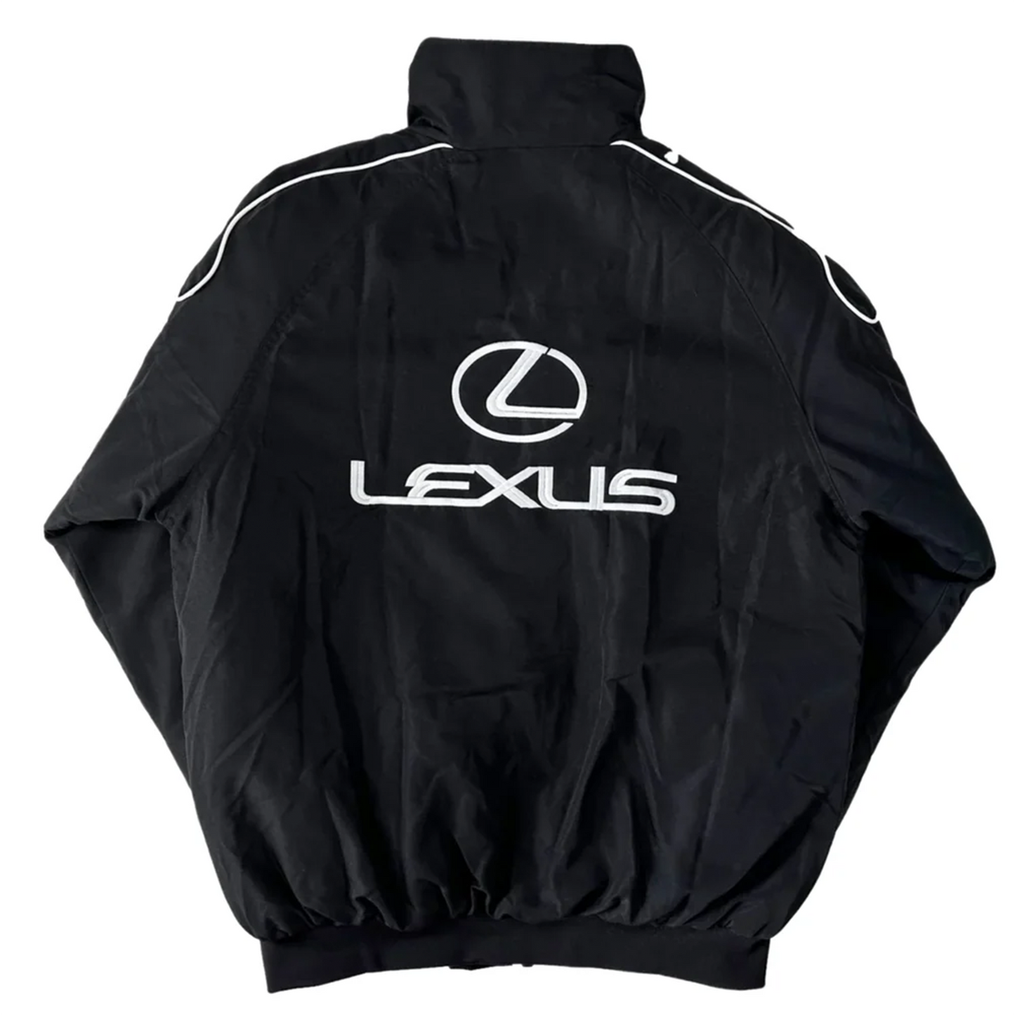Lexus Racing Jacket | Unisex