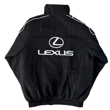 Lexus Racing Jacket | Unisex