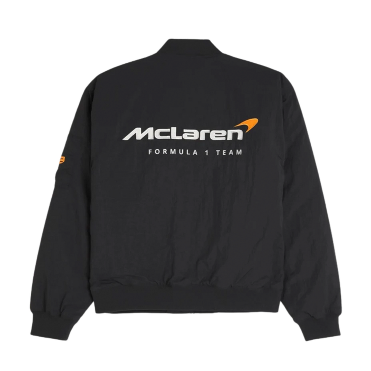 McLaren F1 Racing Jacket | Unisex