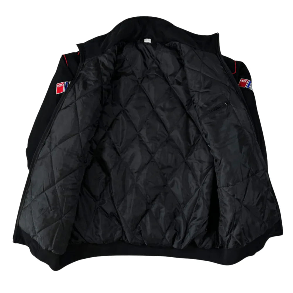Audi Racing Jacket | Unisex