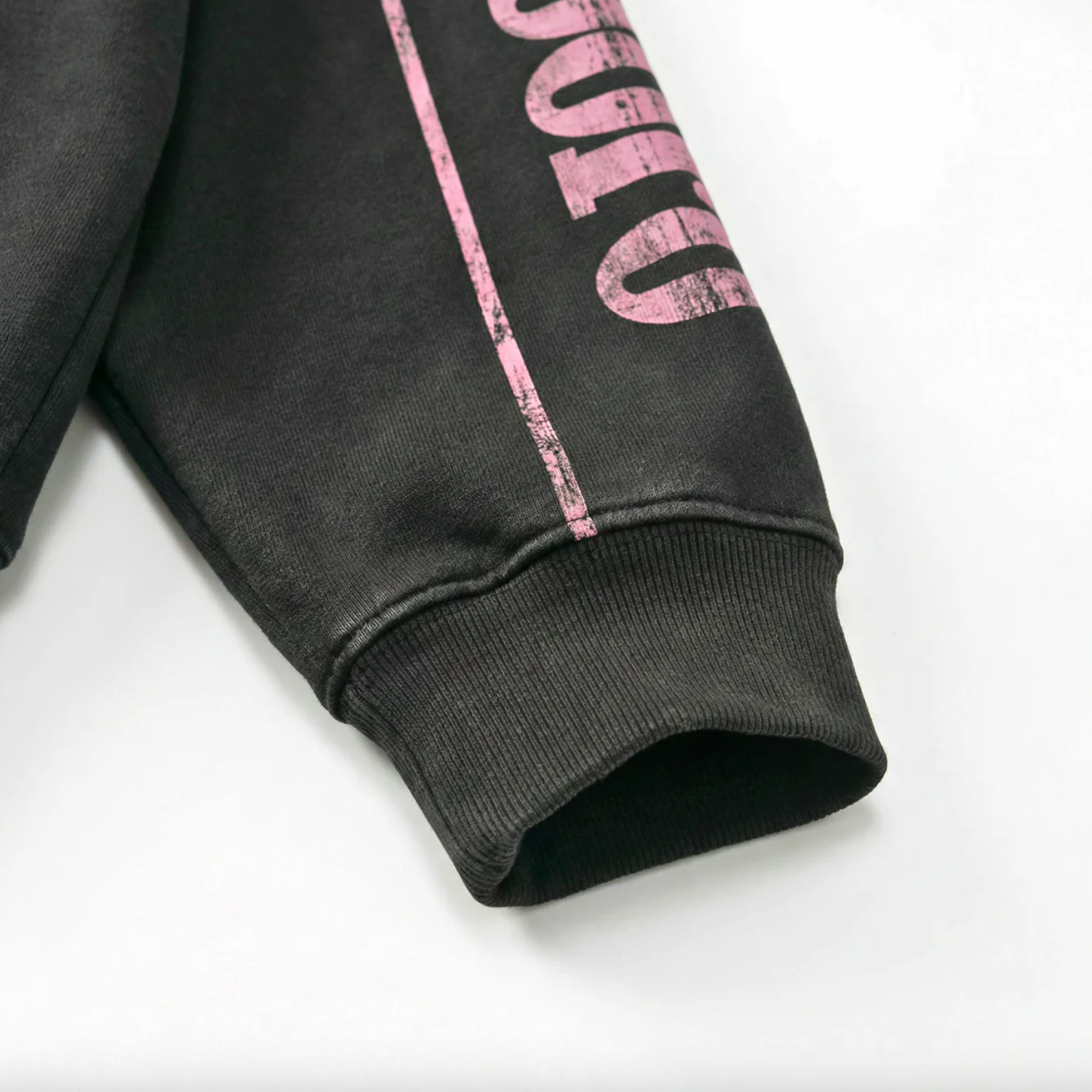 Pink MB Racing Hoodie | Unisex