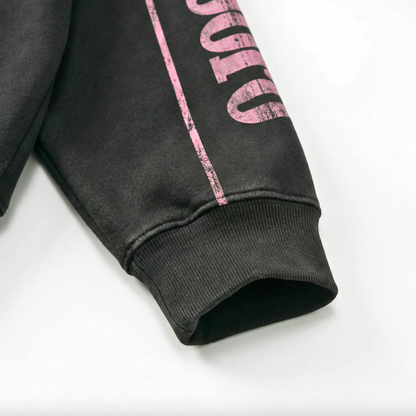 Pink MB Racing Hoodie | Unisex