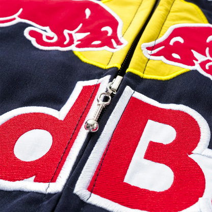RB Racing Jacket | Unisex