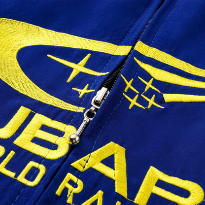Subaru Racing Jacket V2 | Unisex