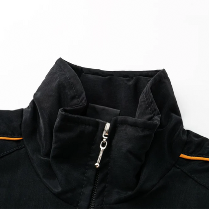 Lamborghini Racing Jacket | Unisex