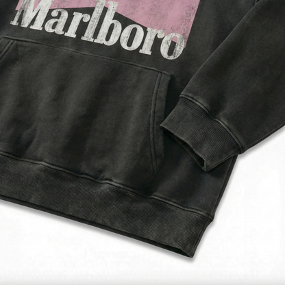 Pink MB Racing Hoodie | Unisex