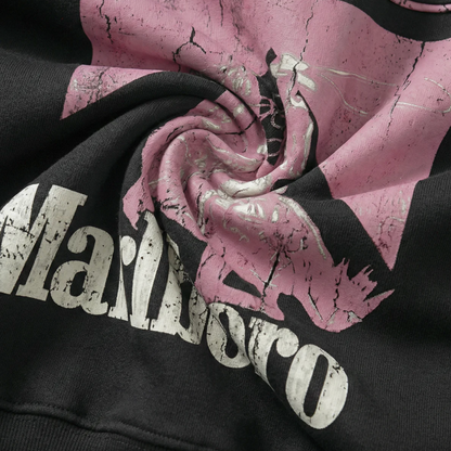 Pink MB Racing Hoodie | Unisex