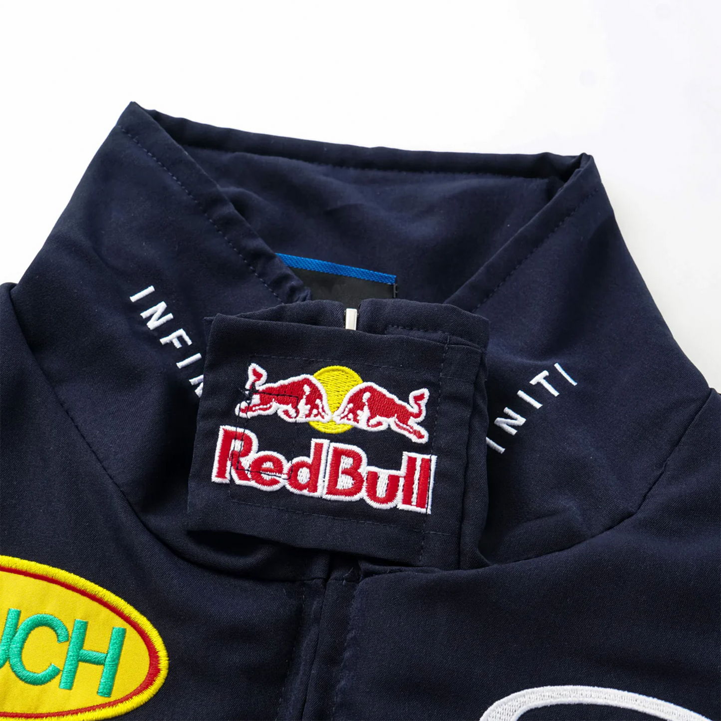 RB Racing Jacket | Unisex